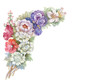Flowers Garland