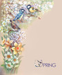 Painting Collection: Spring