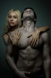 sexy couple