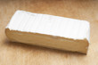 Cheese with white mould