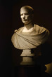 Caesar bust