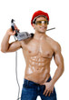 driller