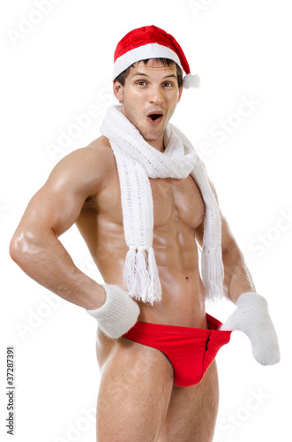 Photo: sexy man sexy man