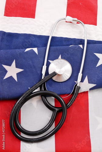 Photo: American Health Care American Health Care