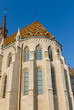 Matthias Church, Budapest, Hungary