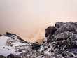 High Tatra Krivan mountain in morning