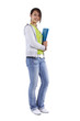 Foto: Schülerin 3 Schülerin 3