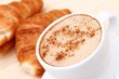 Fresh coffee Fresh coffee