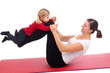 30.11.11 sport mutter kind fliegen 30.11.11 sport mutter kind fliegen