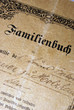 Familienbuch