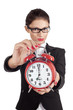 It's time to...