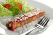 Frikandel Spezial