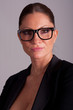 Business woman