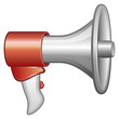 Megaphone