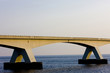 Zeelandbrug, Zeeland, Netherlands