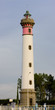 lighthouse, Ouistreham, Normandy, France lighthouse, Ouistreham, Normandy, France