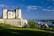 Saumur, Pays-de-la-Loire, France Saumur, Pays-de-la-Loire, France