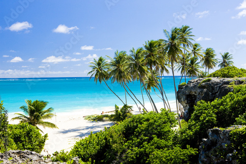 Photo: Bottom Bay, Barbados, Caribbean Bottom Bay, Barbados, Caribbean