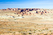 Fiery Furnace, Arches National Park, Utah, USA