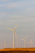 wind turbines, Castile and Leon, Spain wind turbines, Castile and Leon, Spain