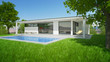 bungalow