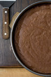 Foto: Schokokuchen Schokokuchen