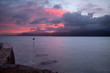Sunrise at Beaumaris Sunrise at Beaumaris