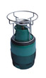 petroleum liquid gas picnic tank for cooking