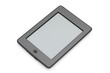 touch e-reader