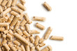Photo: wooden pellet .ecological heating wooden pellet .ecological heating