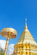 Thailand Temple Chiang mai
