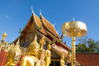 Temple Chiang mai
