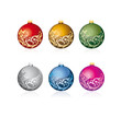 Boules de Noël Boules de Noël