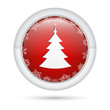 Bottone 3D_Albero Natale Bottone 3D_Albero Natale