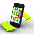 update phone