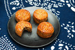 moon cakes