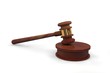 Gerichtshammer