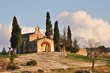 EYGALIERES (13) CHAPELLE SAINT SIXTE EYGALIERES (13) CHAPELLE SAINT SIXTE