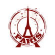 timbre Paris