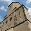 Münsterkirche St. Vitus in MÖNCHENGLADBACH