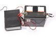 Photo: battery power battery power