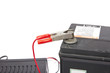 Photo: battery power battery power
