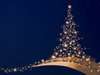 Golden Christmas