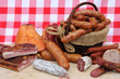 charcuterie