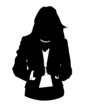 office avatar woman