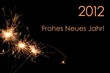 Frohes Neues Jahr