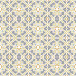 Design for seamless tiles with geometric lines and squares