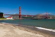 Golden Gate Bridge Panorama II Golden Gate Bridge Panorama II