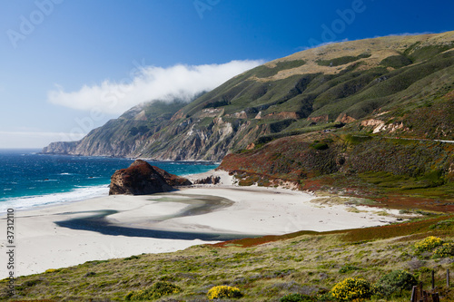 Foto: Monterey Beach Monterey Beach