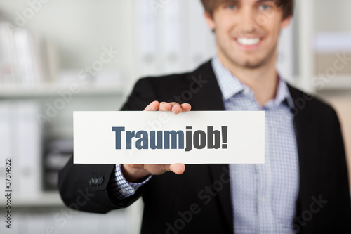 Photo: traumjob traumjob